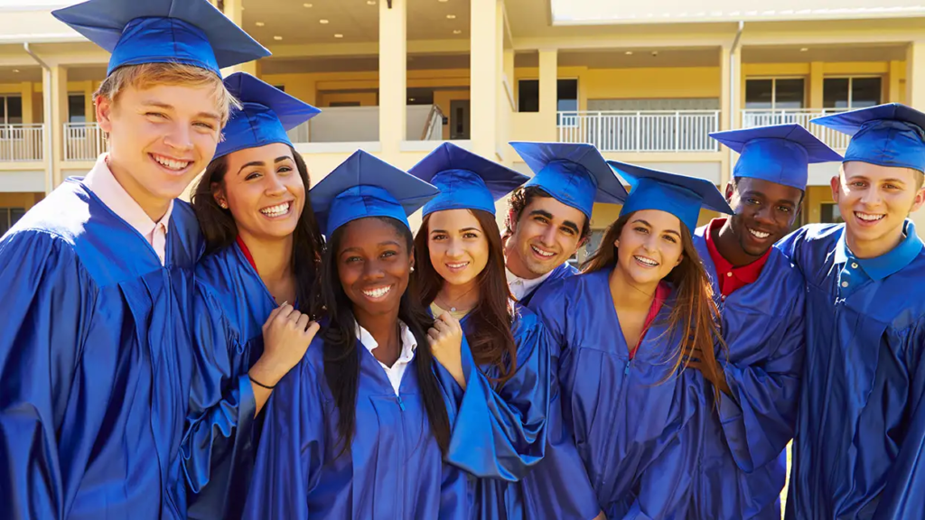 Kilgore College G.E.D. Program Application: A Gateway to Educational Success