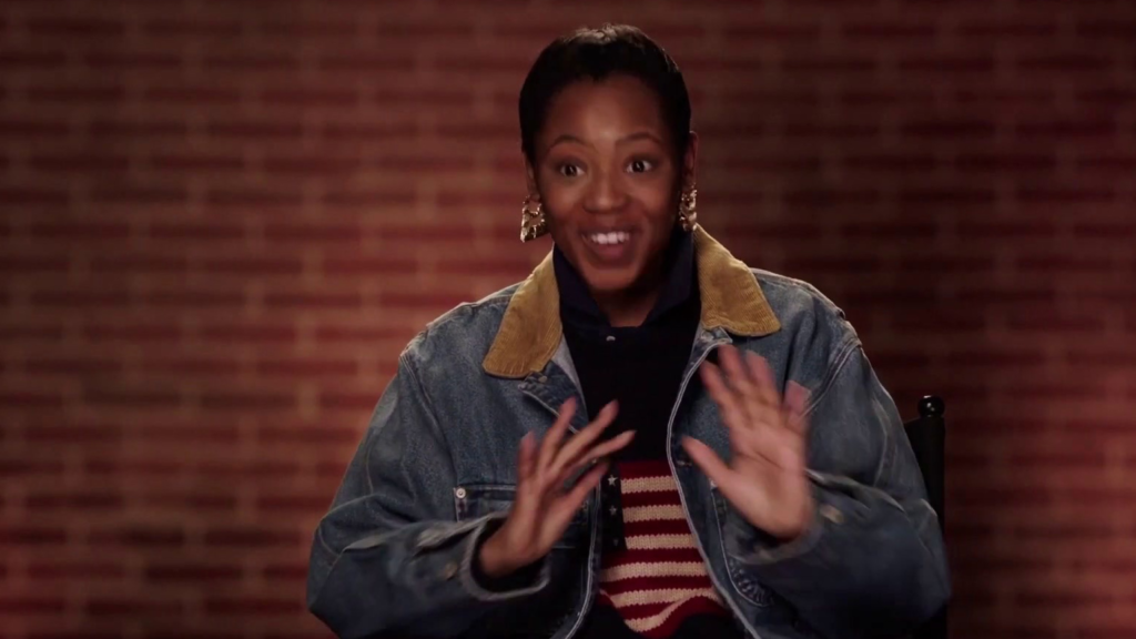 Hailey Kilgore Movies and Tv Shows​: Here’s Everything We Know so Far