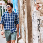 Are Cargo Shorts Fashionable for Alt Clothing​: Explore Fashion Trends