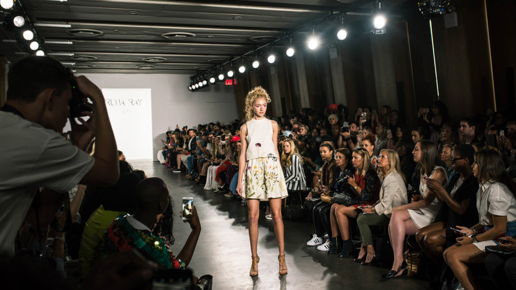 Milwaukee Fashion Media Pass: Access to the Latest Fashion Events