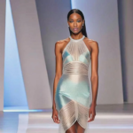 Futuristic Elegance Fashion: A Glimpse into Tomorrow’s Style