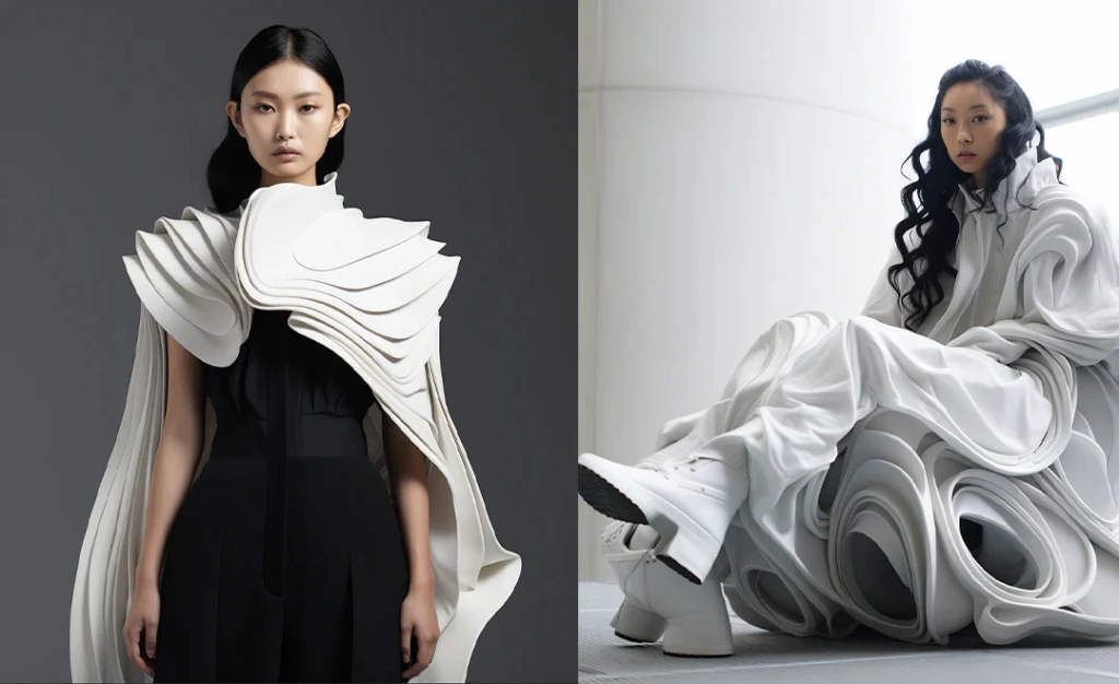 Fashion Design AI Prompts: Inspiring a New Age of Creativity