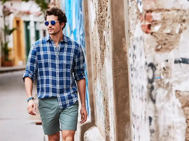 Are Cargo Shorts Fashionable for Alt Clothing​: Explore Fashion Trends