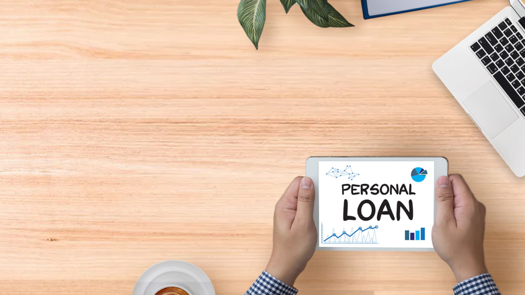 Is It Safe to Apply for a Personal Loan Online?