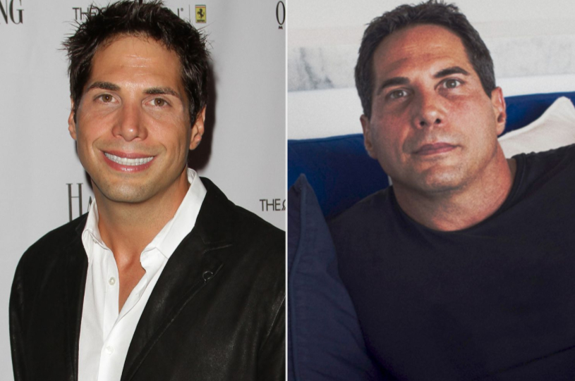 joe francis net worth